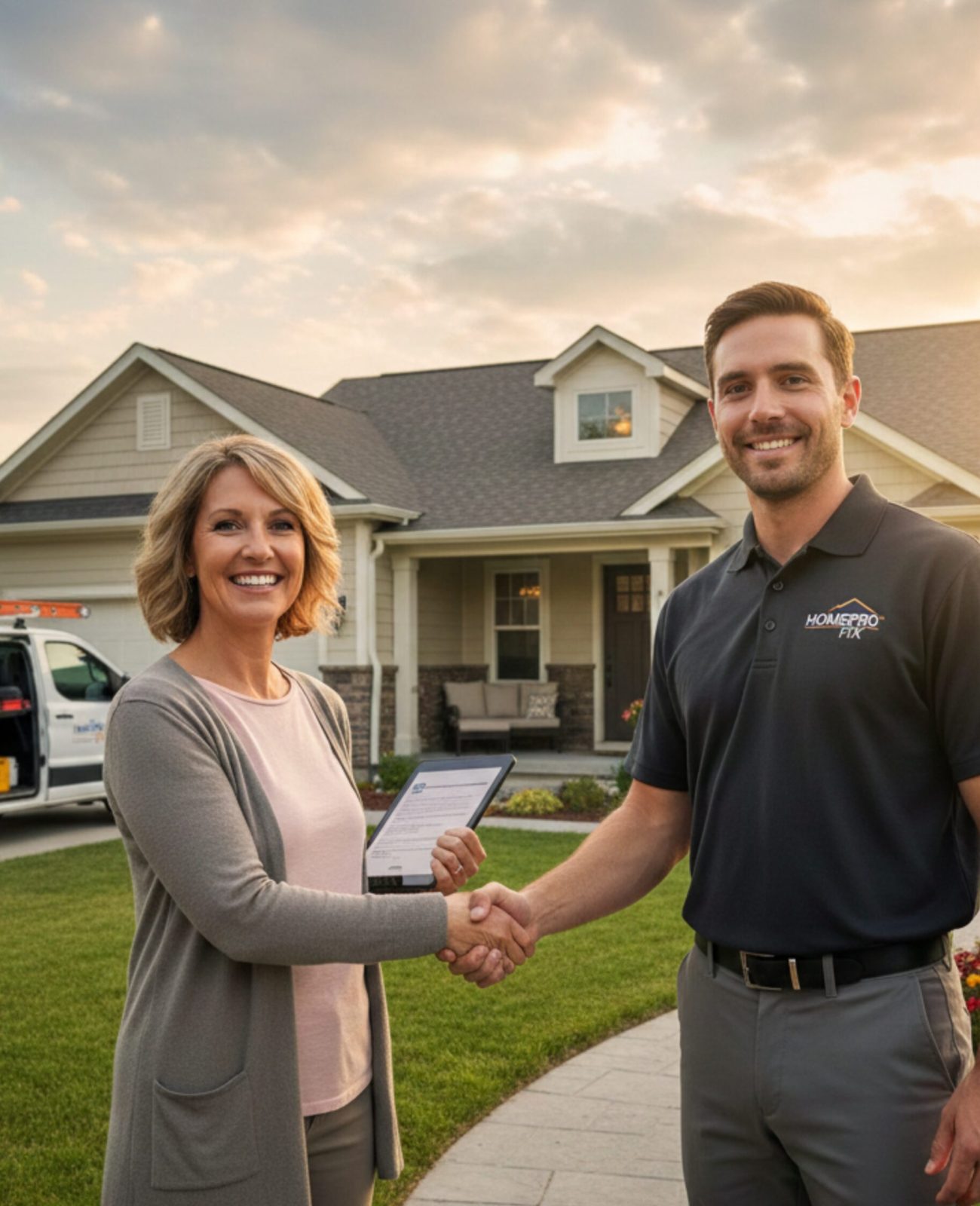 Home Service Businesses - Webimatics Innovations
